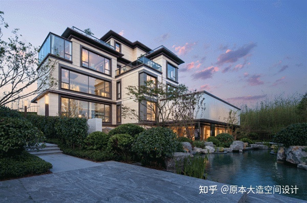 貴陽別墅裝修，別墅裝修如何出其不意？三大別墅位置裝修告訴你