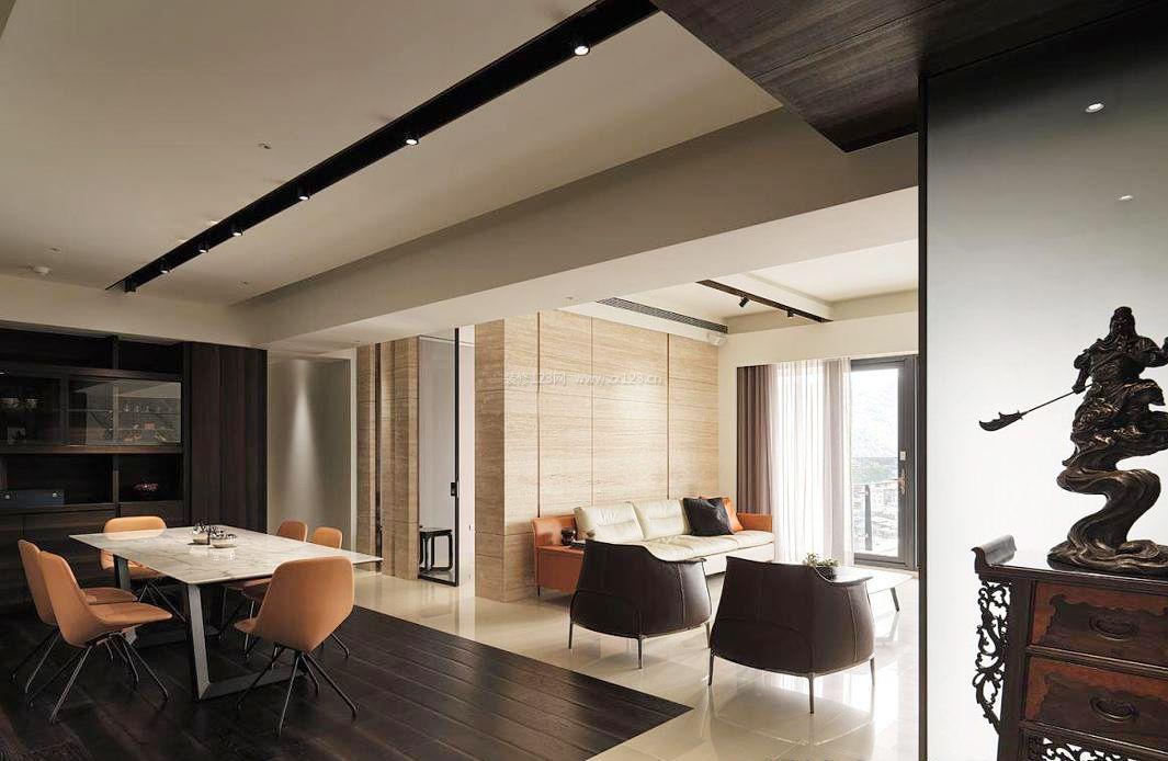 后現(xiàn)代裝修風(fēng)格的特點(diǎn)和注意事項(xiàng)，喜歡就來(lái)看看吧！