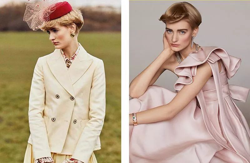 一件衣服就能改變你的氣質(zhì)？顏色的飽和度很重要