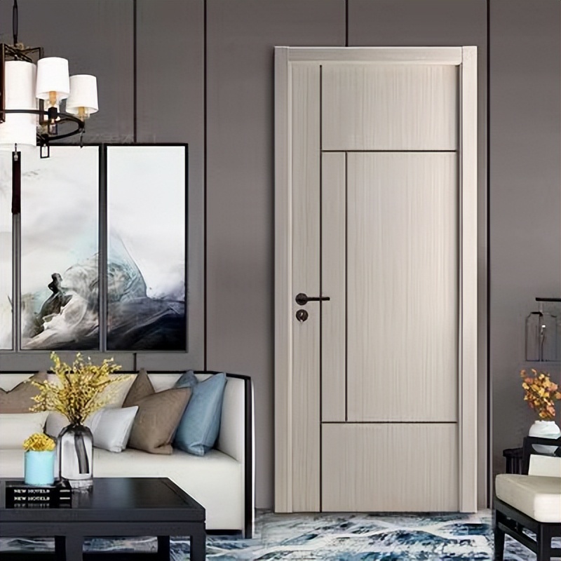 現(xiàn)代裝修過程中臥室門選擇，如何才能完美“避坑”