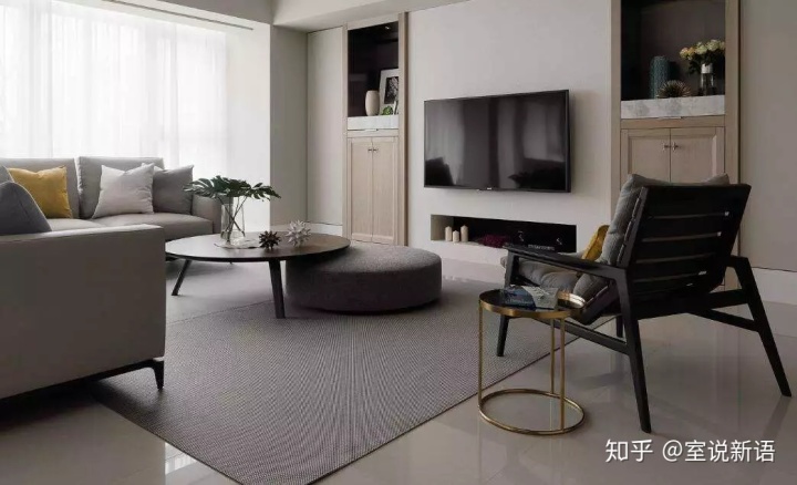 小戶型裝修必看！萬千網(wǎng)友經(jīng)驗總結(jié)，小戶型裝修設(shè)計7大技巧，條條實用！