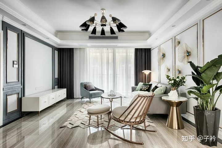 20款電視墻設(shè)計(jì)，總有一款能讓你靈感大發(fā)！