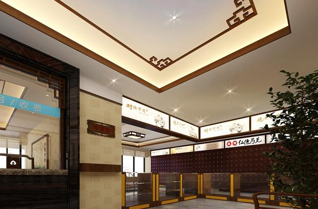 會(huì)所裝修_中式會(huì)所裝修古韻軒_會(huì)所裝修