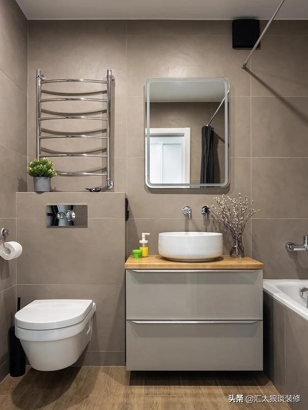 小戶型裝修實(shí)景圖_小戶型廚衛(wèi)裝修收納圖_秋實(shí)景峰匯戶型圖