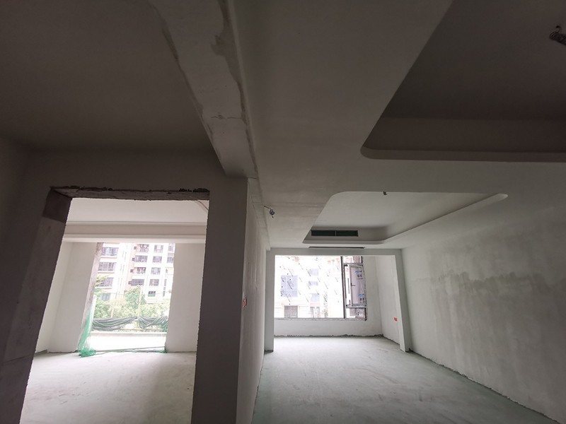 毛坯房裝修流程_史上最全新毛坯房裝修驗房流程_毛坯新房驗房收房交房攻略