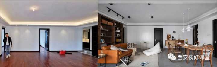 精裝房太丑該如何改造？