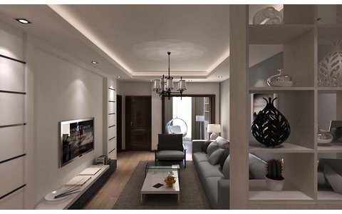 天津小戶型裝修公司選哪家好，哪家的設(shè)計(jì)更專業(yè)