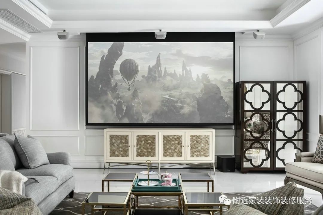 沈陽(yáng)裝修公司.小戶型裝修改造