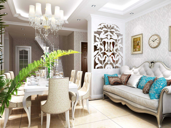 環(huán)保裝修材料有哪些？如何選擇裝修材料