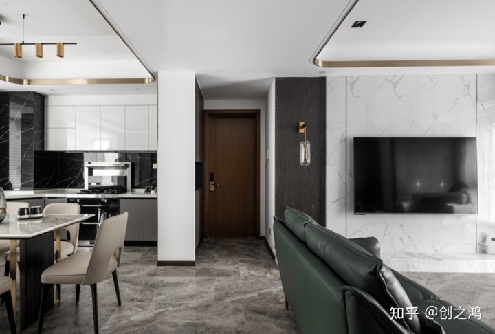 半包裝修報(bào)價(jià)清單內(nèi)容有哪些呢？裝飾裝修前心里懂