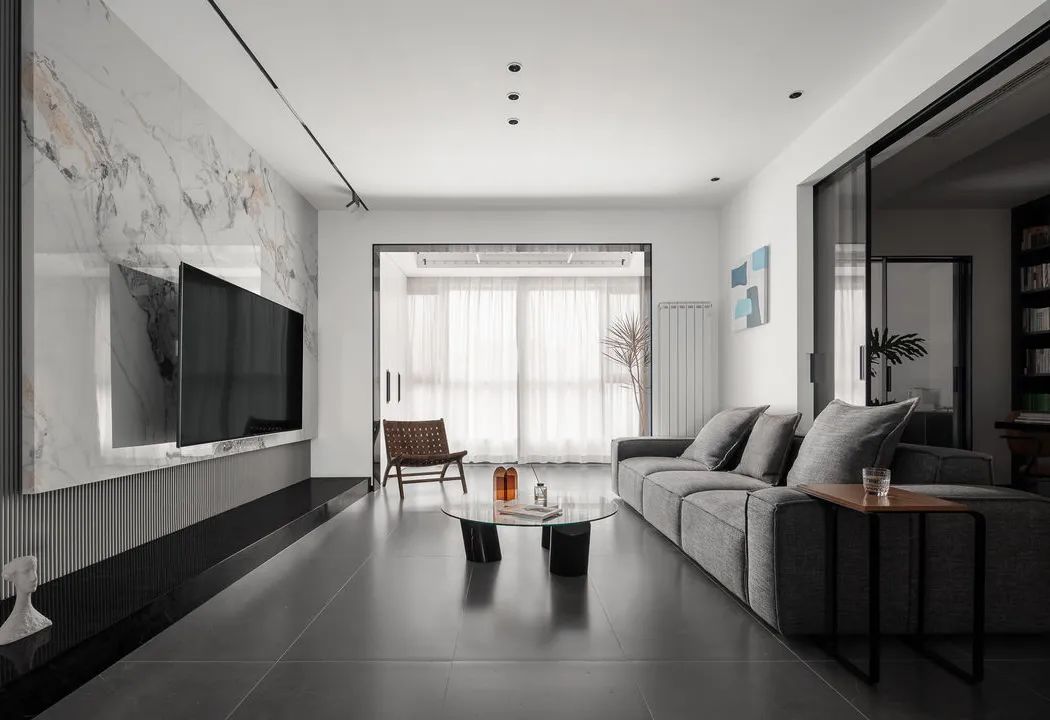 120平米裝修效果圖全集，120平米裝修設(shè)計(jì)風(fēng)格大全