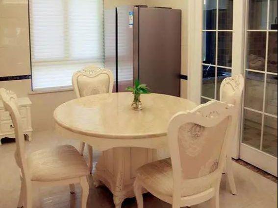 新房|曬曬我家歐式新房，吊頂這樣裝太聰明了，漂亮還不顯得房頂矮！