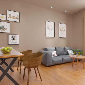 “生活重啟 家要煥新” | 打造健康安全的家居環(huán)境，裝修涂料如何選？