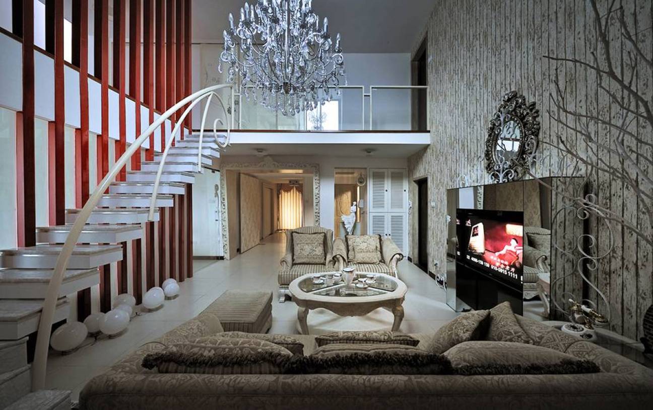 小戶型公寓圖片欣賞 10款小戶型公寓裝修設(shè)計(jì)！