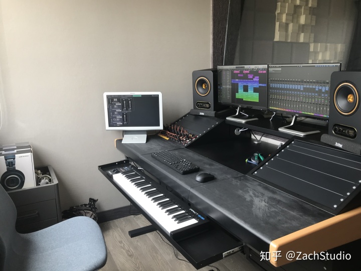 聲學裝修_錄音棚聲學裝修_裝修錄音室,聲學模擬軟件