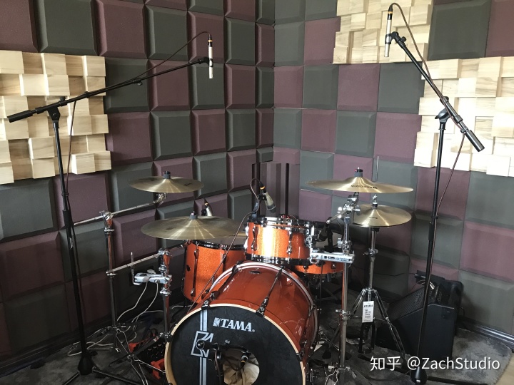 錄音棚聲學裝修_裝修錄音室,聲學模擬軟件_聲學裝修