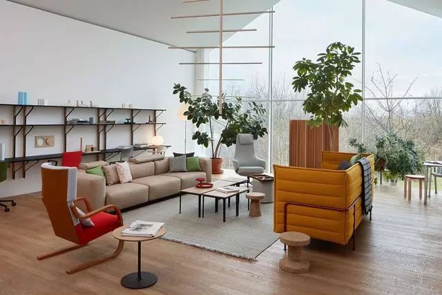 家庭裝修客廳設(shè)計(jì)圖，個(gè)個(gè)美翻天