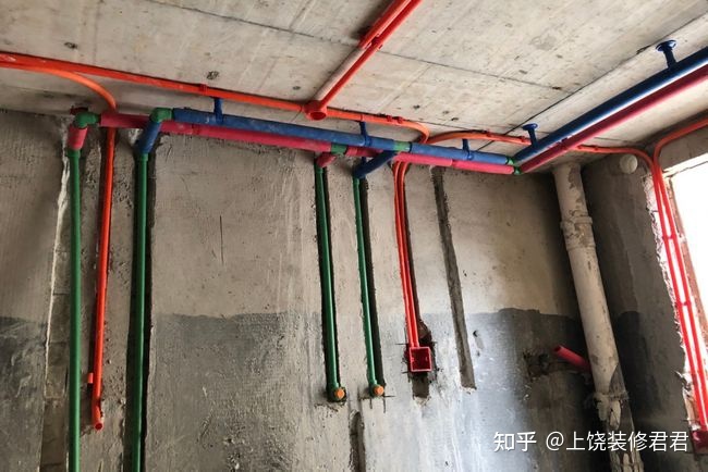 水電改造時(shí)，留意這些“坑”，都是裝修公司的套路