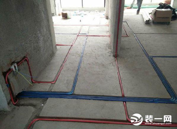 水電改造多少錢？水電改造費用明細趕緊收藏