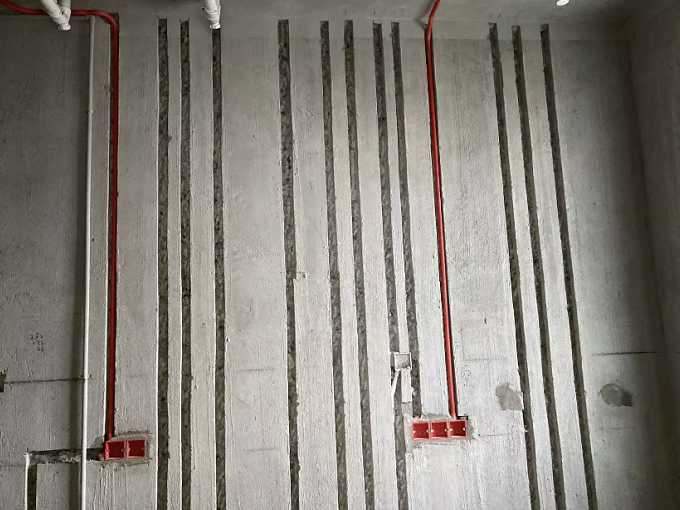 水電裝修_房子裝修水電設(shè)計圖_南京水電裝修報價