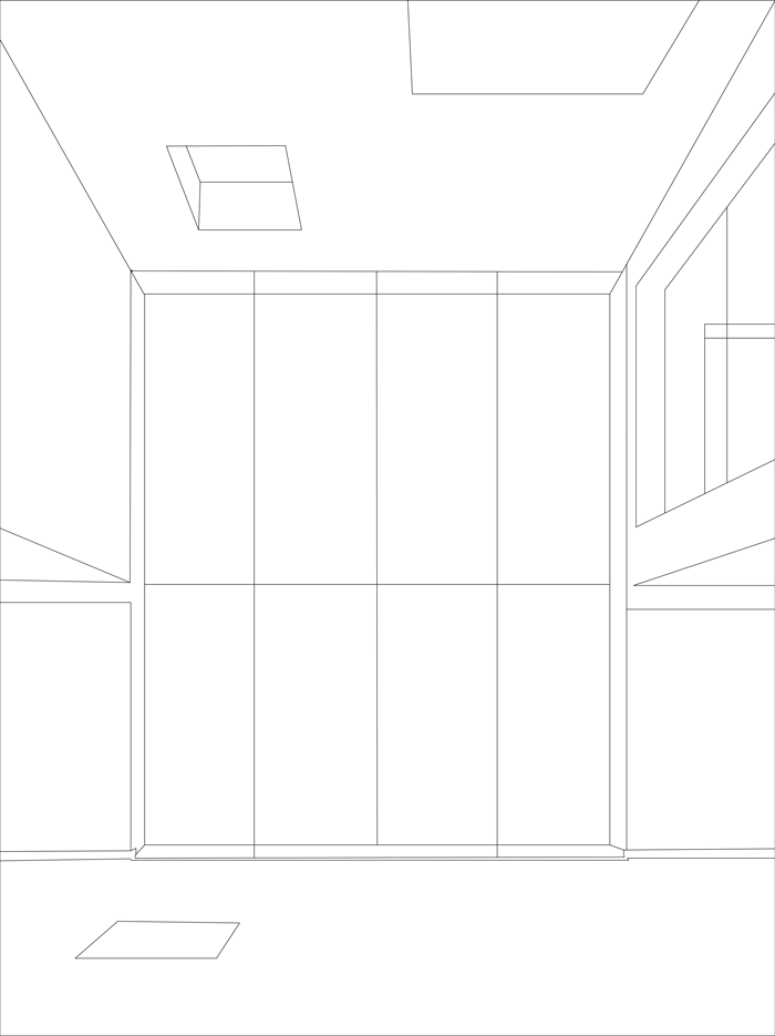 10分鐘出室內(nèi)拼貼效果圖，速成法則趕緊收藏！