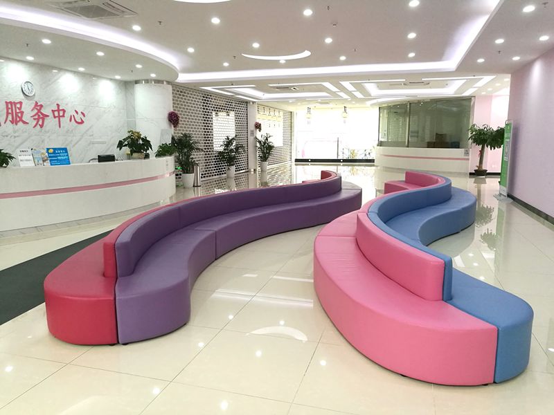 醫(yī)院室內(nèi)裝修設計材料如何選？資深基建主任給了這6點中肯建議~