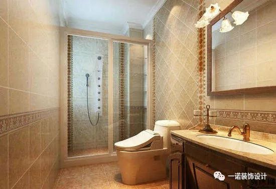 仿古磚美式裝修風格 仿古磚特點