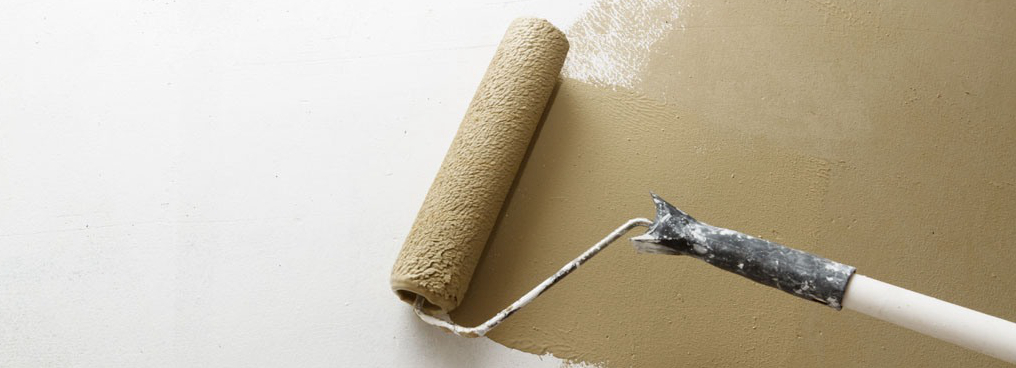 室內(nèi)墻面怎么刷漆？室內(nèi)墻面漆如何選擇顏色