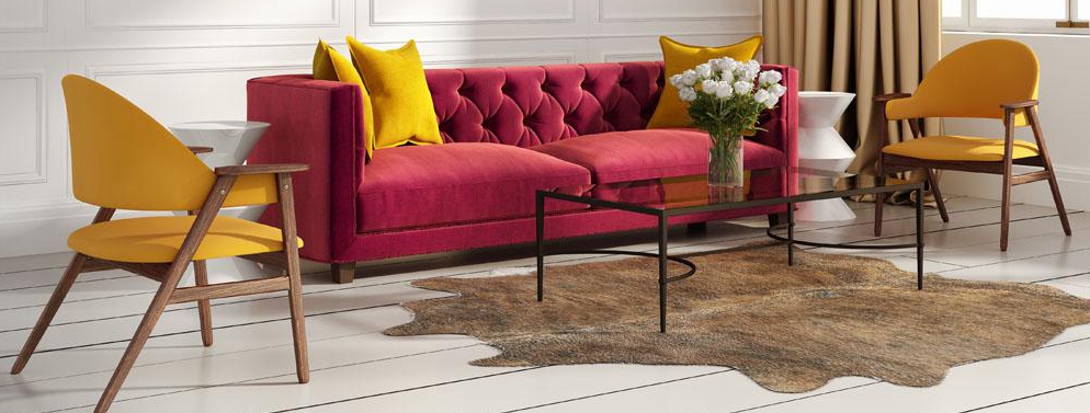 簡約歐式是什么？如何在家裝中搭配出簡約歐式？