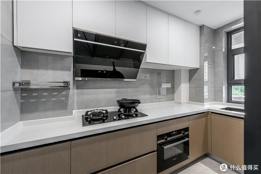 我也想給父母裝一套這樣的養(yǎng)老房，不用多豪華，簡潔舒適就夠了