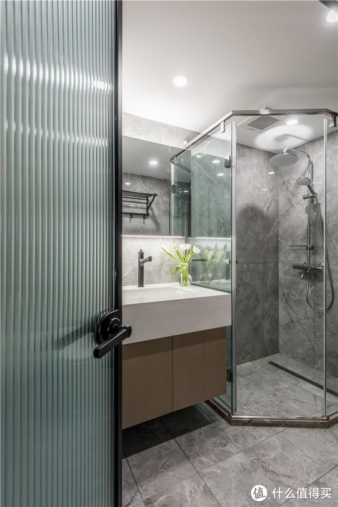 我也想給父母裝一套這樣的養(yǎng)老房，不用多豪華，簡潔舒適就夠了