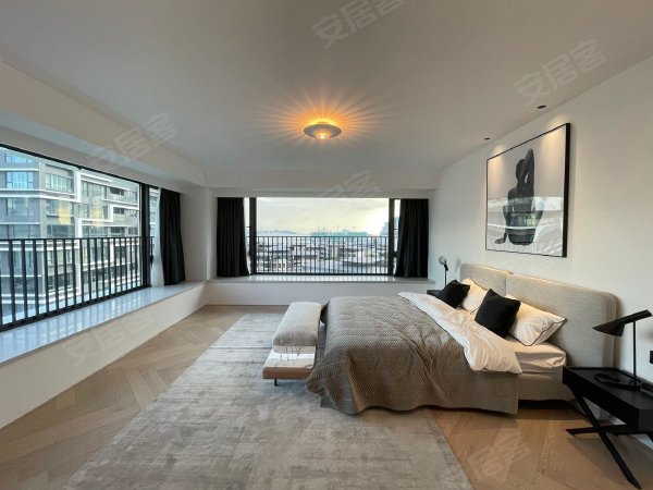 新房裝修終于完工，不豪華不潮流，家人滿意才是最重要的