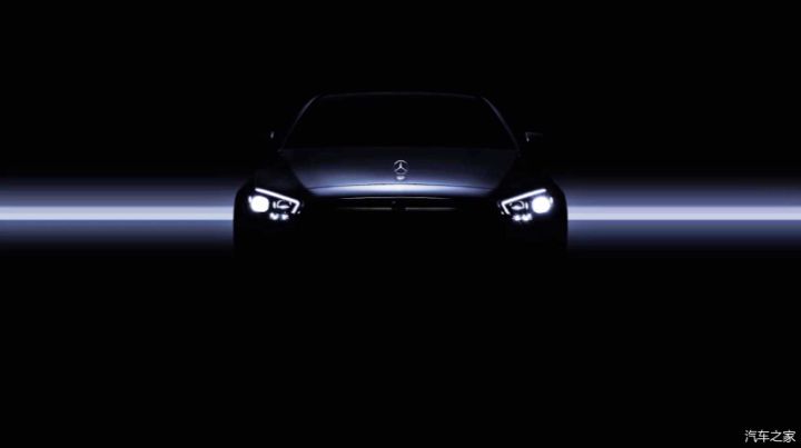 全新產(chǎn)品:讓豪華牽上運動的手，試駕新款奔馳E級