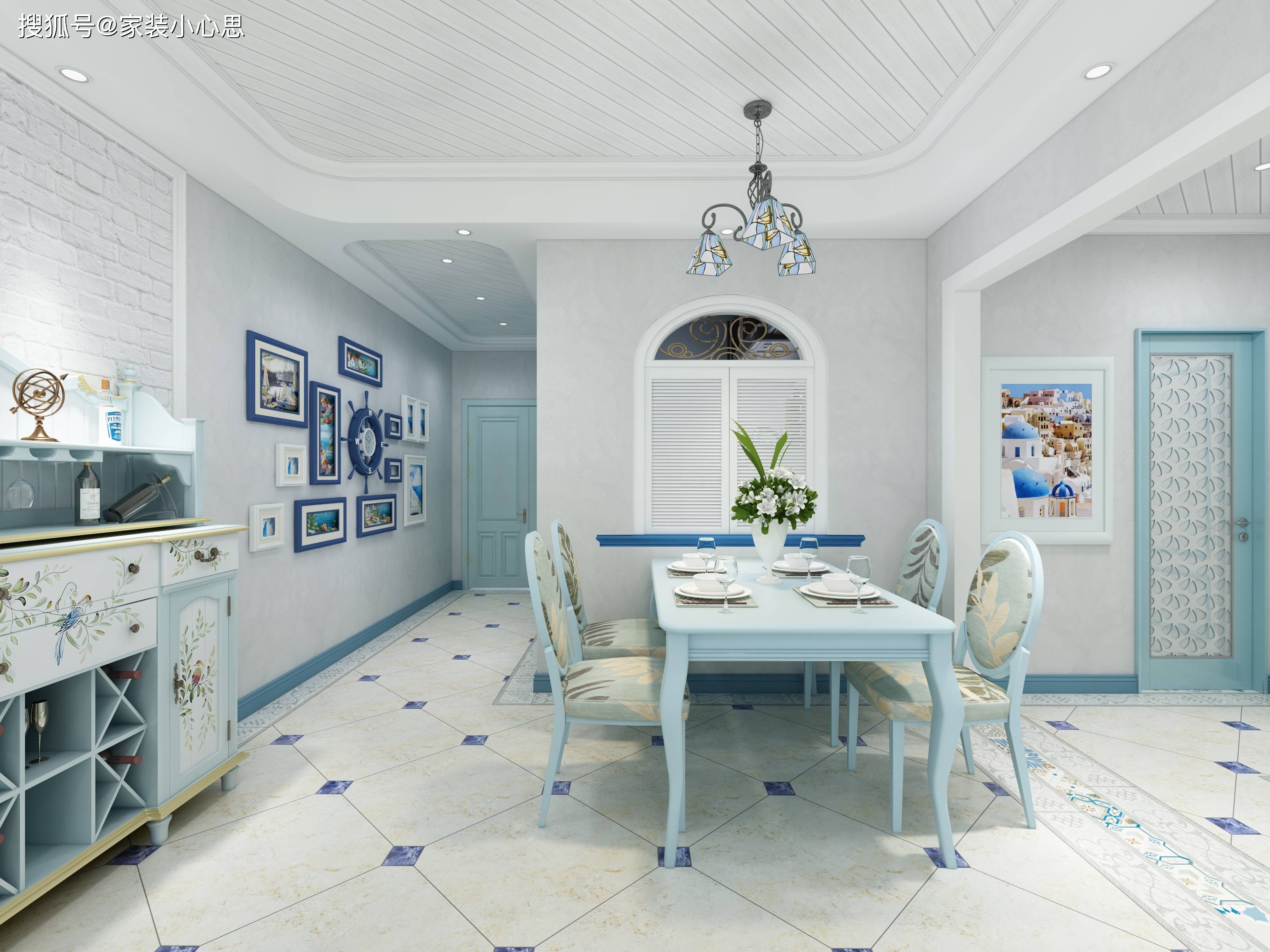 地中海風(fēng)格裝修特點_東南亞風(fēng)格裝修特點_地中海風(fēng)格裝修特點