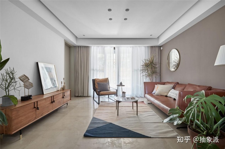 我看到過最漂亮的北歐風(fēng)格裝修，太驚艷了！【北歐風(fēng)格裝修圖片】