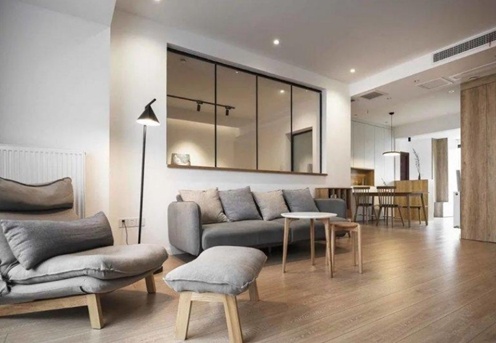 哈爾濱鳴雀裝飾 什么是裝修半包？半包裝修有什么需要注意的事項？