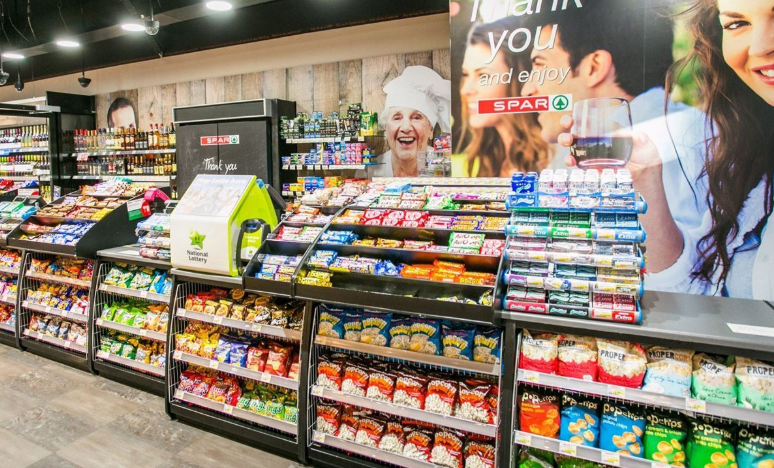 便利店裝修的這6條坑，你踩過嗎