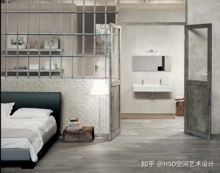 主臥要不要帶衛(wèi)生間？看完就不迷茫了...