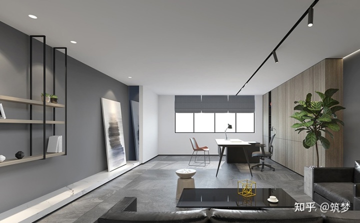 辦公室裝修設(shè)計(jì)理念，辦公室設(shè)計(jì)布局細(xì)節(jié)？