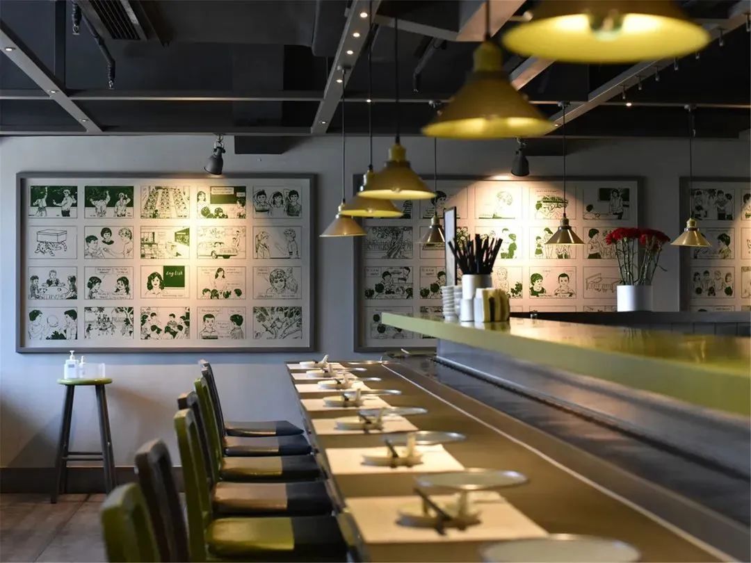 炫轉(zhuǎn)時尚火鍋?zhàn)灾?世購店)怎么樣_時尚童裝店裝修效果圖_時尚火鍋店裝修