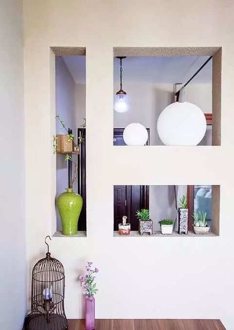 190平米兩層復式樓裝修效果圖案例，學霸的家跟我們都不一樣