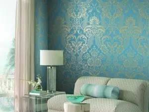 在這個看臉的時代，家裝還能不用墻紙嗎？