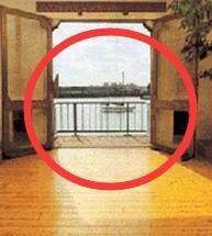 老師傅奉告買房風(fēng)水禁忌，中一個(gè)都是犯了大忌，切記不要買這些房