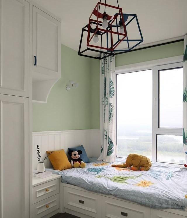 同樣是榻榻米，日本的和國(guó)內(nèi)的卻不一樣，有這4種差別