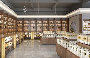 藥店裝修 藥店裝修設計效果圖 藥店裝修圖片