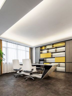 經(jīng)理辦公室裝修設計 經(jīng)理辦公室裝修設計效果圖