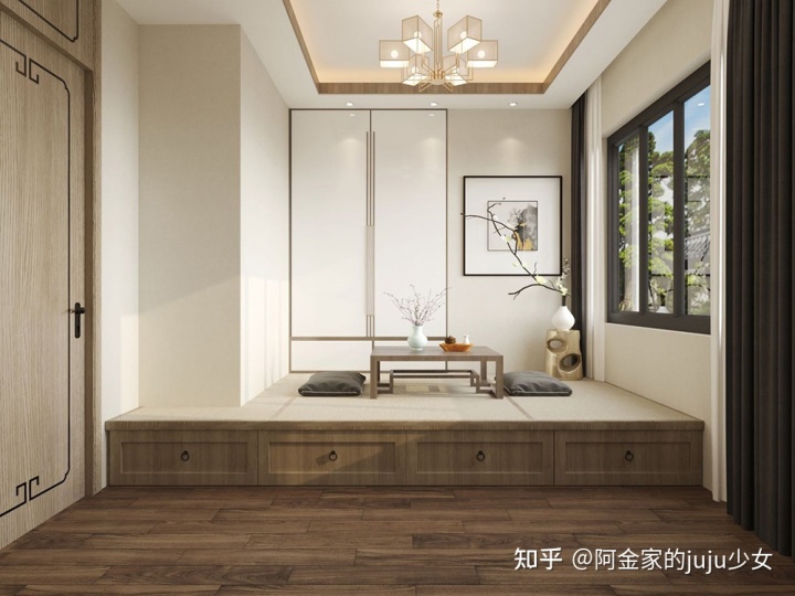 客廳鋪地板or地磚？全面分析，看完再做選擇