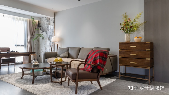 【裝修干貨】軟裝怎么設(shè)計？5點軟裝搭配技巧，讓你的家更有質(zhì)感