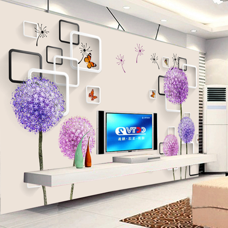 電視背景墻半墻裝修效果圖大全圖片_整體電視半墻裝修效果圖_電視墻裝修圖片