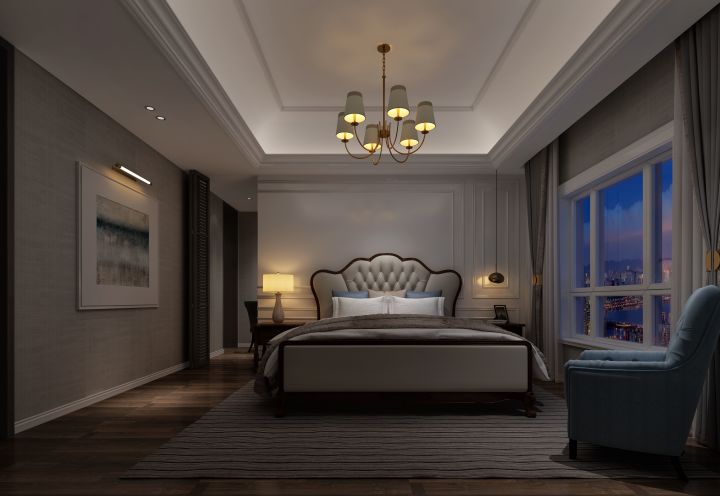 裝修知識(shí)攻略｜裝修都快結(jié)束了，燈具還不知道怎么選？看完就有數(shù)